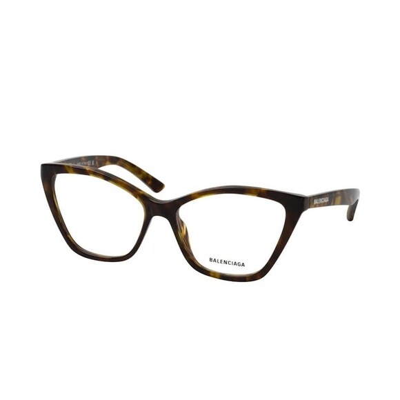 NWT Balenciaga BB0405o-003 Eyeglasses - Picture 1 of 4